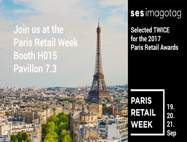 2027 Paris Retail Week