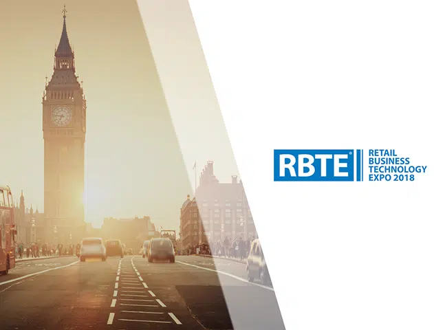 RBTE Expo 2018
