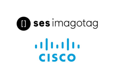 Cisco - SES-imagotag