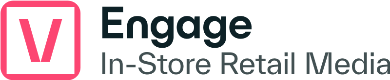 engage in-store retail media