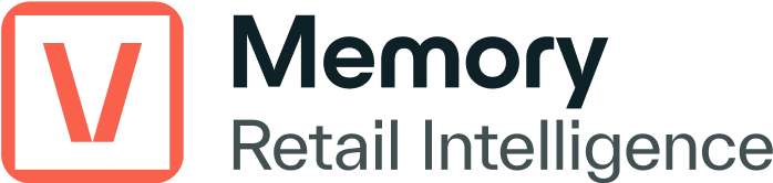 memory retail ai