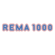 Rema 1000 logo
