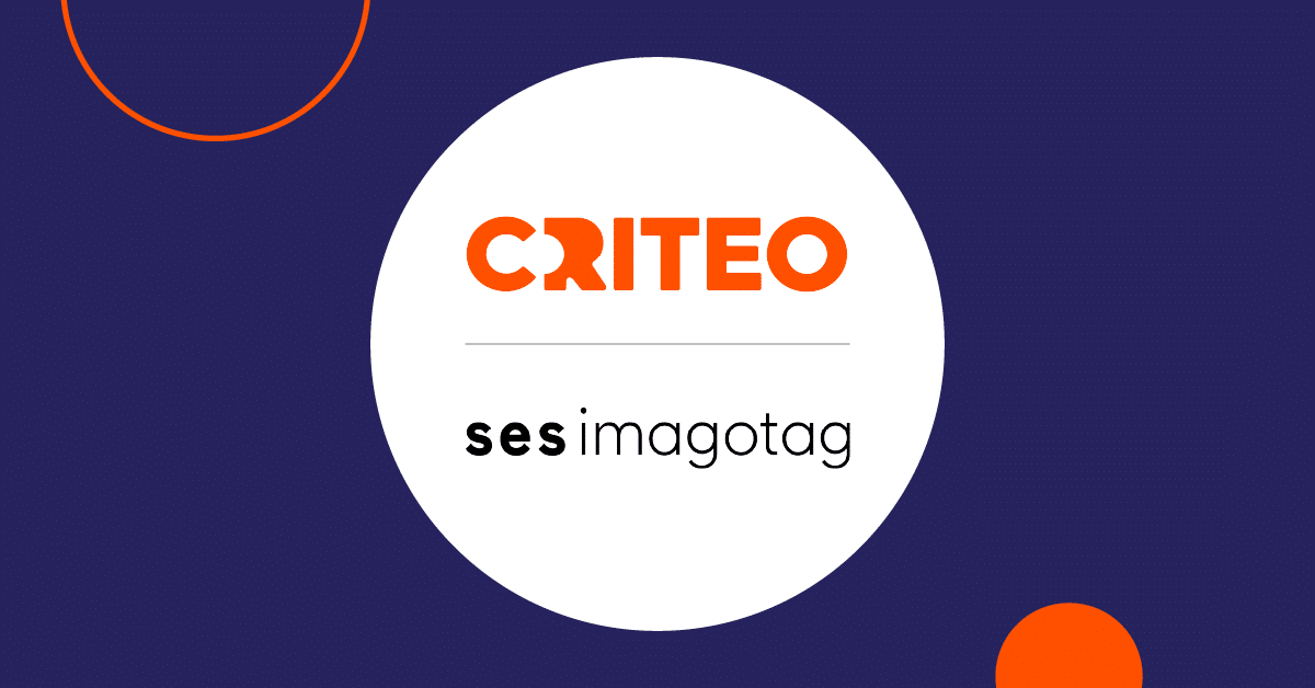 ses-imagotag and criteo