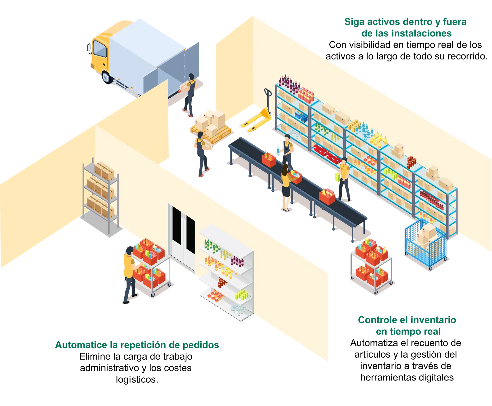 SPANISH - Vusion Illustrations_PDI Digital