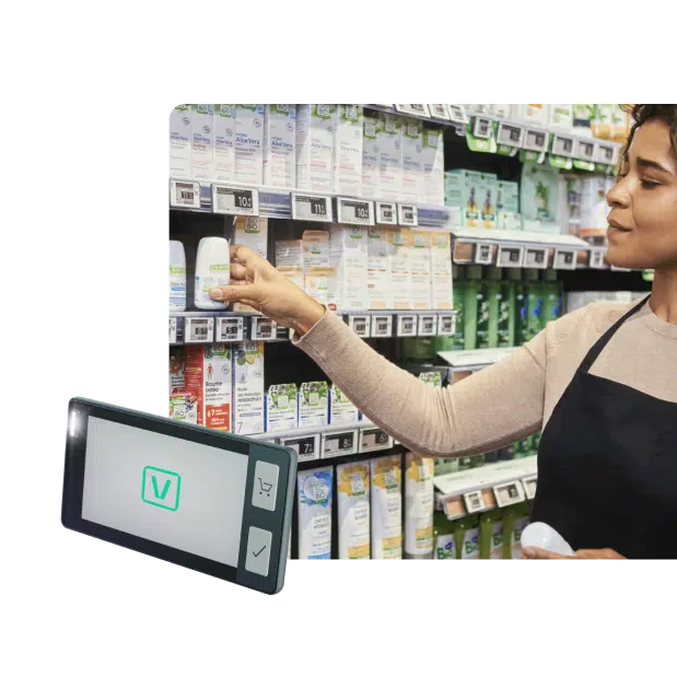 VusionGroup PDIDigital