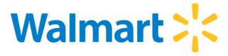 Walmart logo VusionGroup