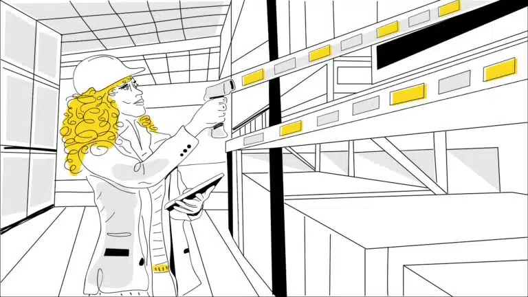 supply chain management