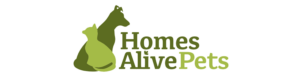 Home Alive Pets x VusionGroup