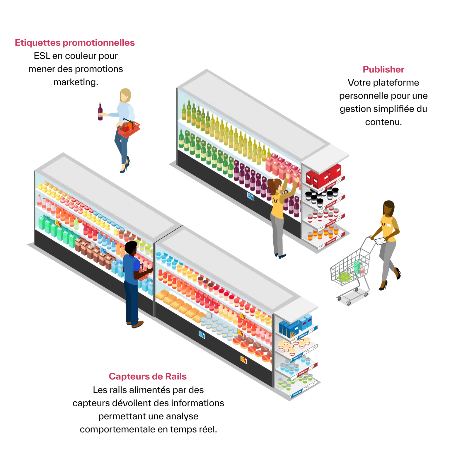 Engage l Schema in store - VusionGroup