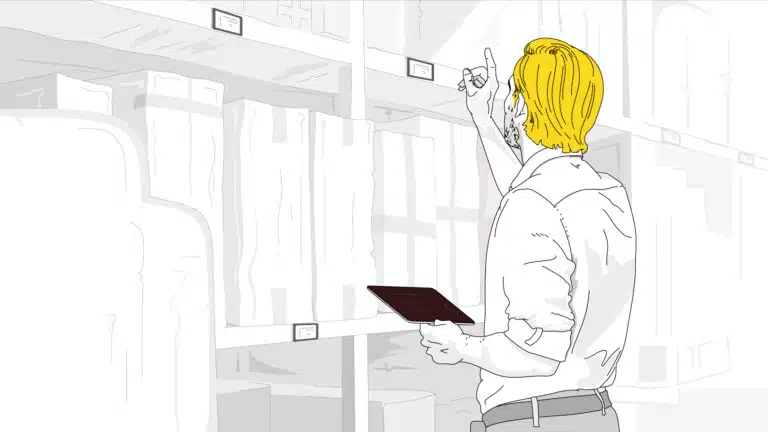 product availability