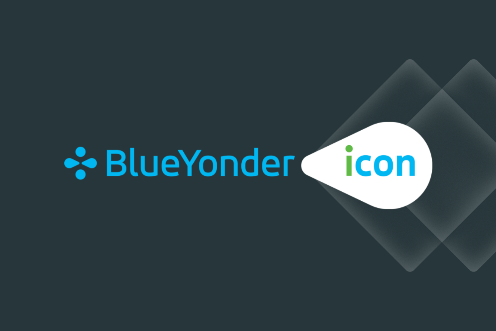 Icon Blue Yonder and VusionGroup