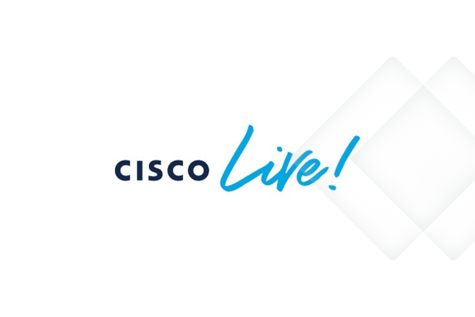 Cisco Live - VusionGroup