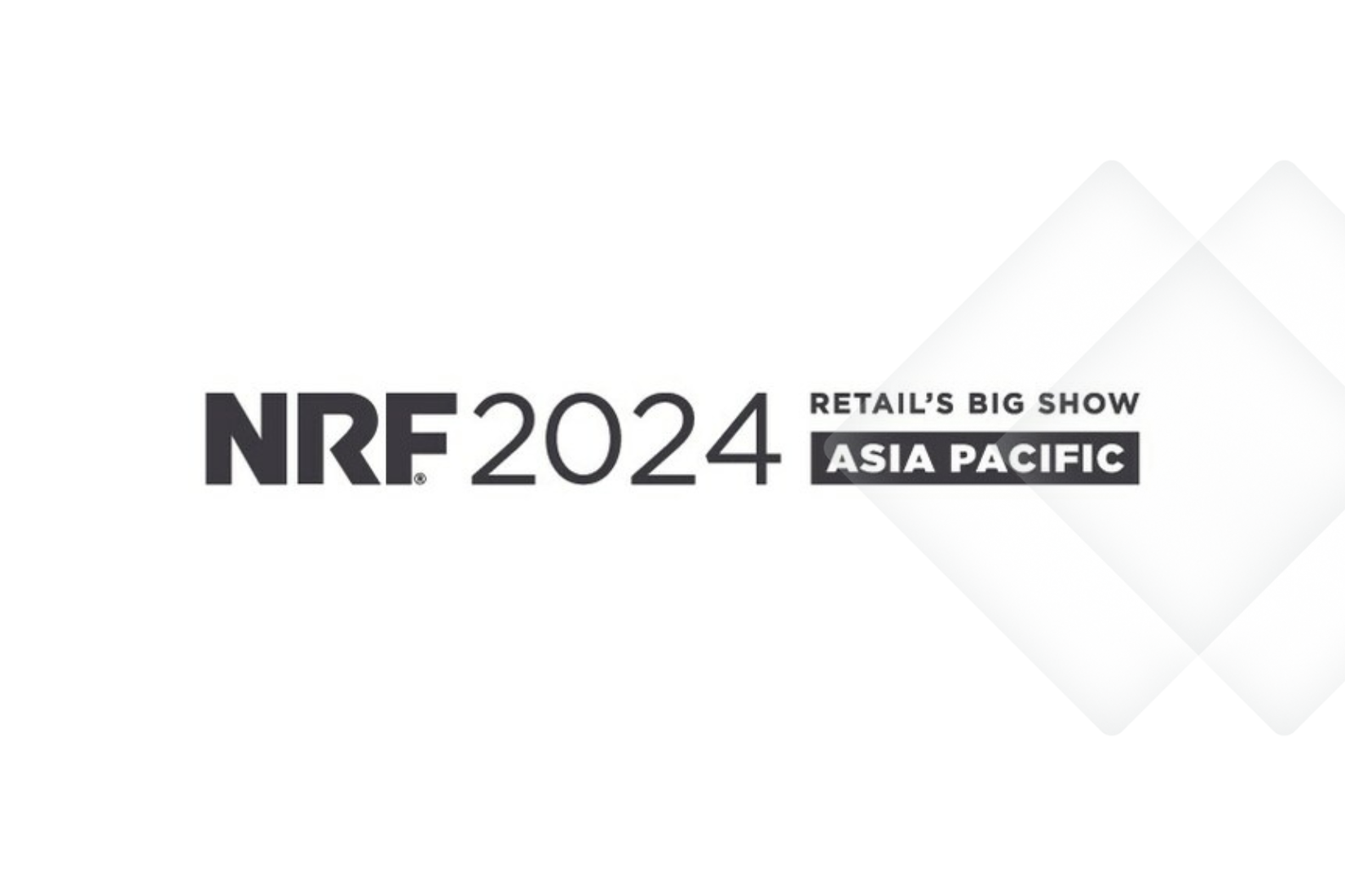NRF ASIA 2024 - VusionGroup