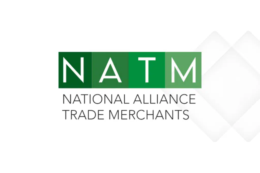 National Alliance trade merchants 2024 - VusionGroup