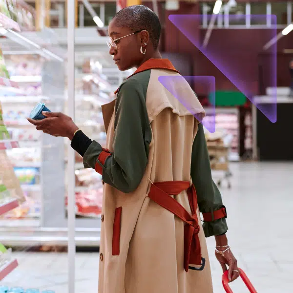 Benefits of electronic shelf labels