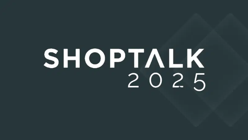 Shoptalk Spring 2025
