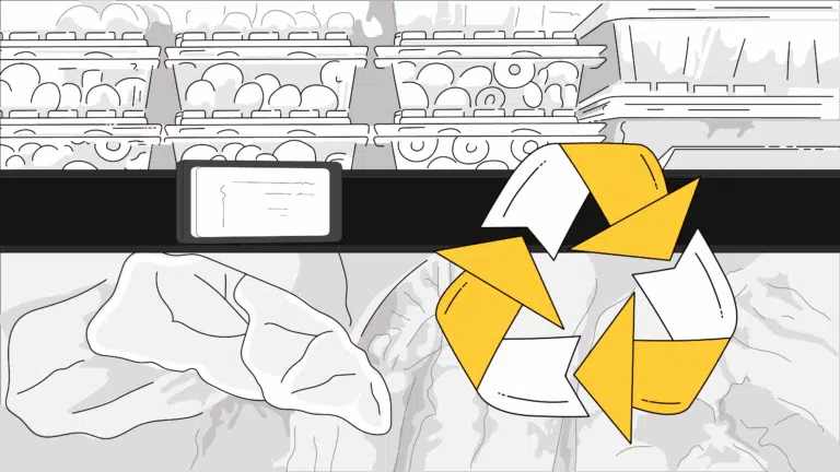 retail sustainability