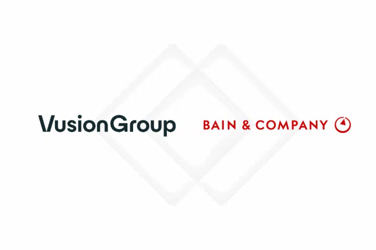 Bain & Company and VusionGroup