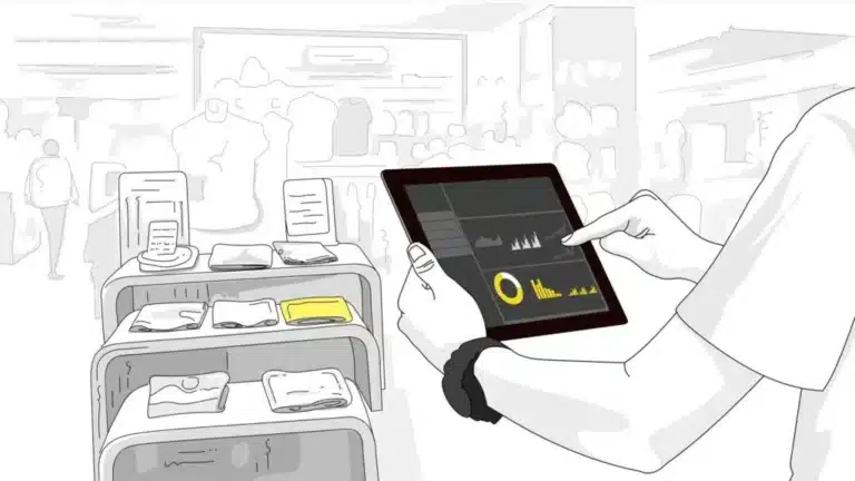 digital merchandising