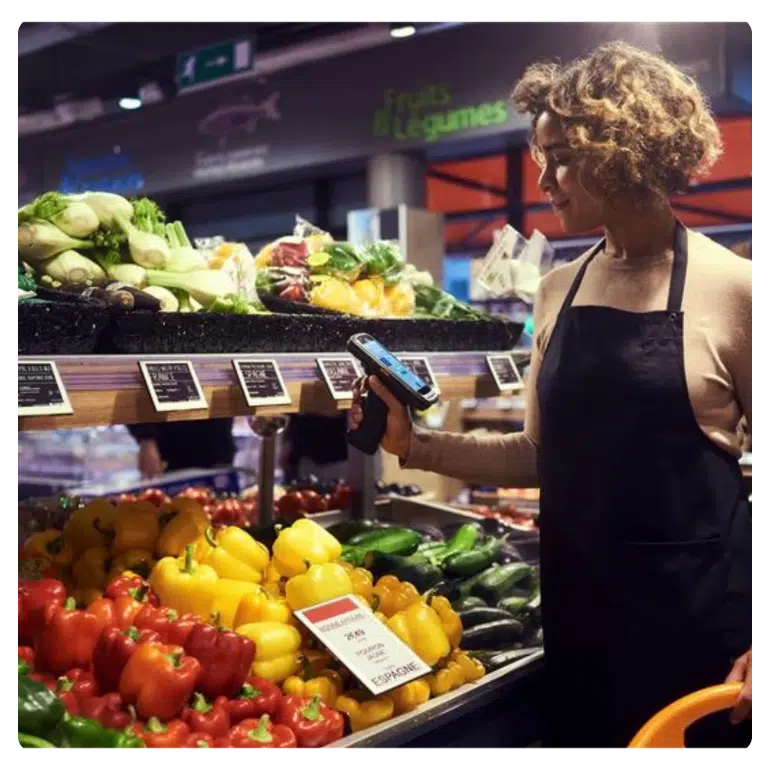 store operational excellence