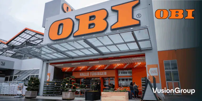 OBI x VusionGroup
