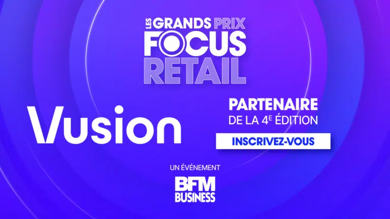 Grands Prix Focus Retail